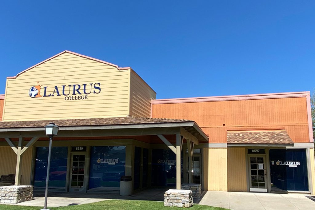 Laurus College Atascadero