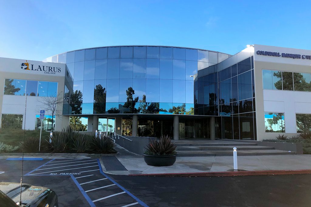 Laurus Chula Vista Campus