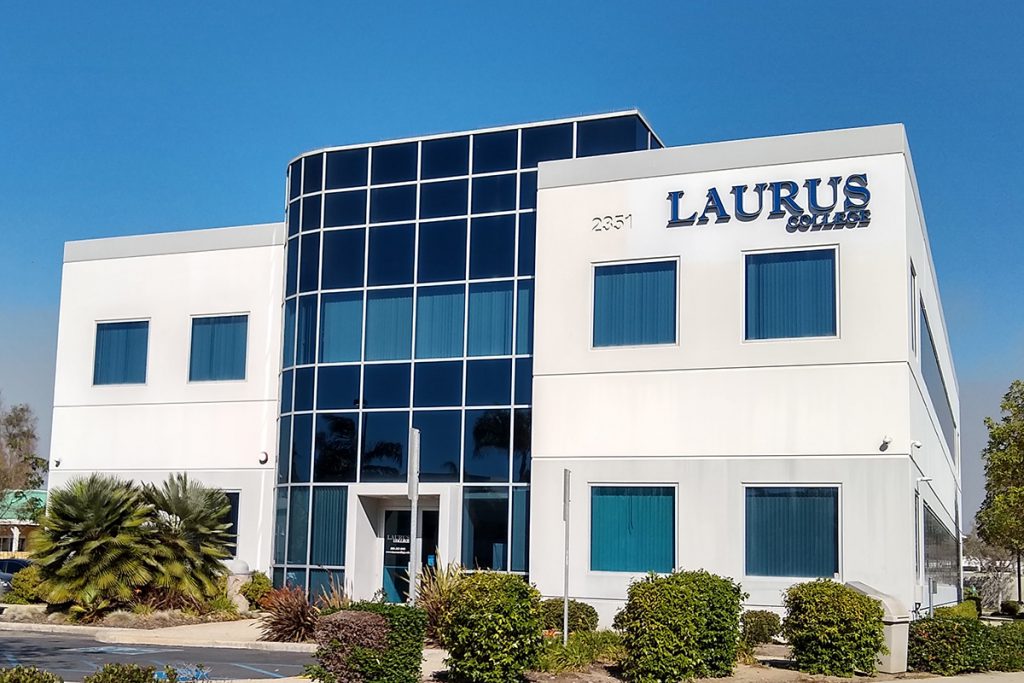 Laurus College Oxnard