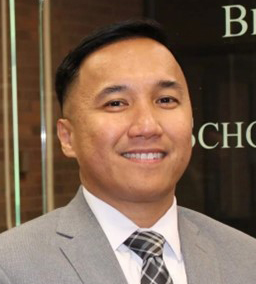 Dennis Bagay New