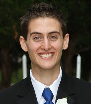 Nick Mahoney Photo New